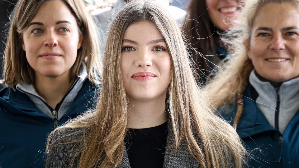 infanta sofia de borbon ducados digitales excelencia silenciosa